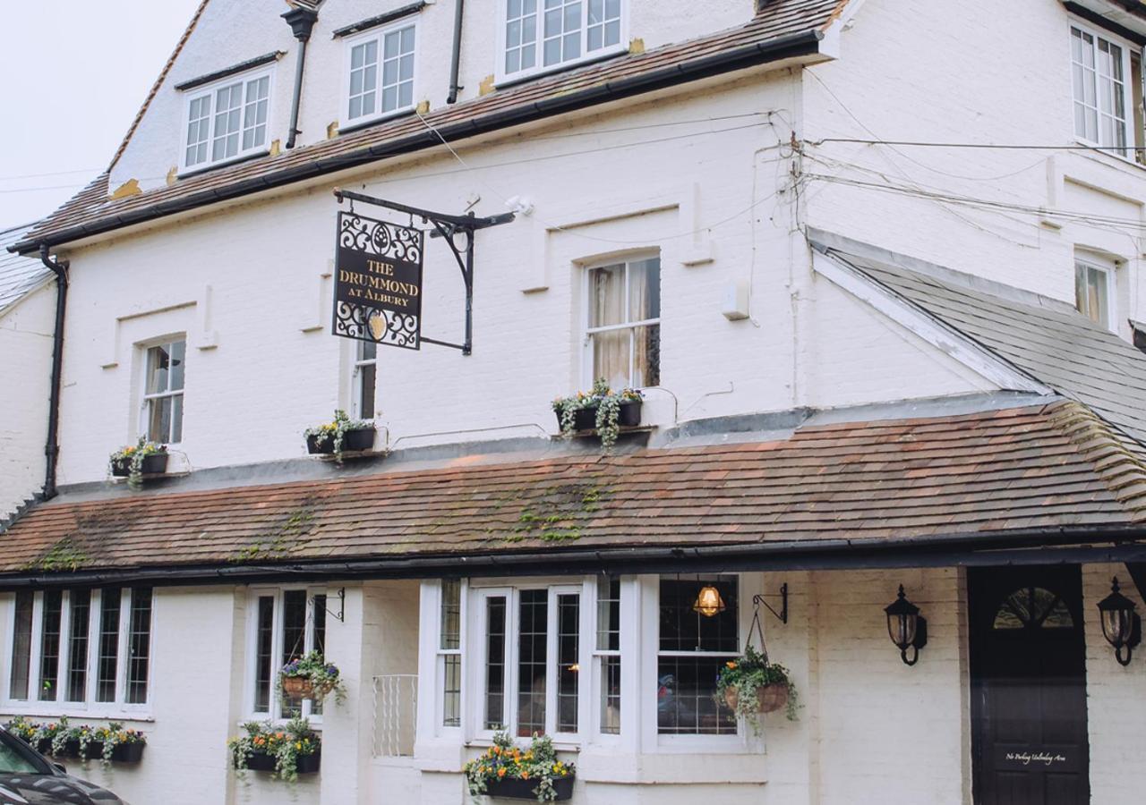 The Drummond At Albury Guildford Exterior photo