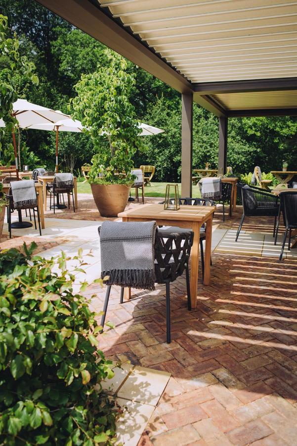 The Drummond At Albury Guildford Exterior photo